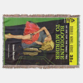 Couverture Pousse de pâte de mortier (Devant)