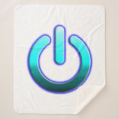 Couverture Power Sherpa de Zer0 (Devant)