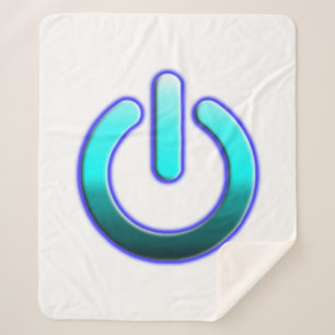 Couverture Power Sherpa de Zer0