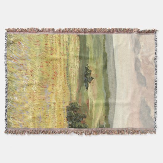 Couverture Pré de matin (Devant)