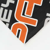 Couverture pré moyenne d'ouatine de Pac (Coin)