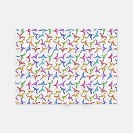 Couverture préhistorique d'ouatine de (Devant (Horizontal))