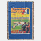 Couverture Première aviation Grand prix (devant Vertical)