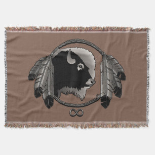 Couverture Première nation des Métis Jetez des animaux de l'e