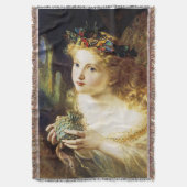 Couverture Prenez le visage juste de la femme (devant Vertical)