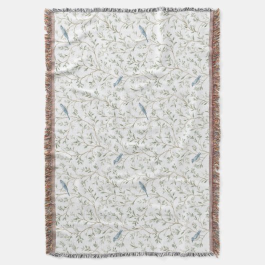 Couverture Pretty Blue Birds   (devant Vertical)