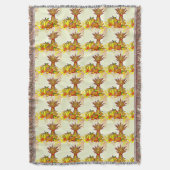 Couverture Prime d'automne (devant Vertical)