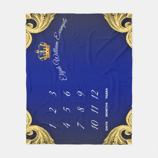 Couverture Prince Milestone (Devant)