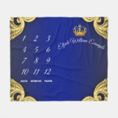 Couverture Prince Milestone (Devant (Horizontal))