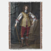 Couverture Prince Rupert du Rhin (devant Vertical)