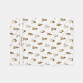 Couverture Princesse avec nom (Devant (Horizontal))