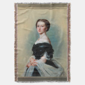 Couverture Princesse Louise, Duchesse d'Argyll (devant Vertical)