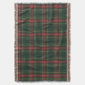 Couverture Princesse Mary Tartan écossaise (devant Vertical)