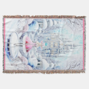 Couverture Princesse rose