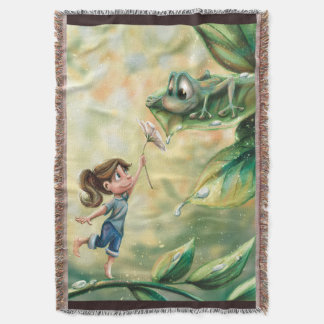 Couverture Printemps Gentil