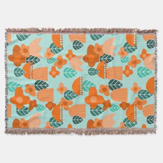 Couverture Printemps scandinave (Devant)