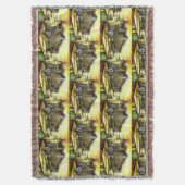 Couverture Pris la possession d'options (devant Vertical)