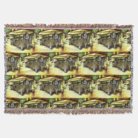 Couverture Pris la possession d'options (Devant)