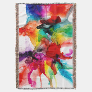 Couverture Prisme de bijoux - Aquarelle