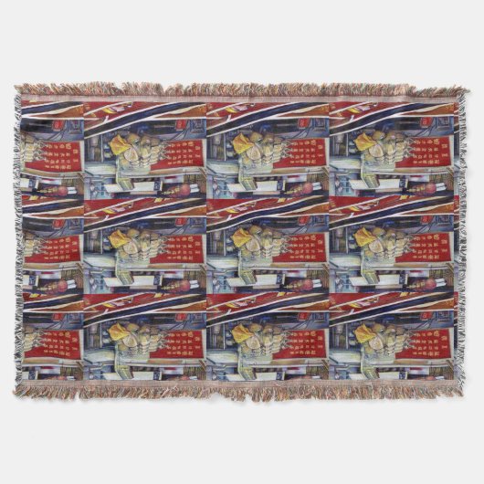 Couverture Probabiliste, Singapour (Devant)