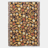 Couverture Produits de boulangerie (devant Vertical)