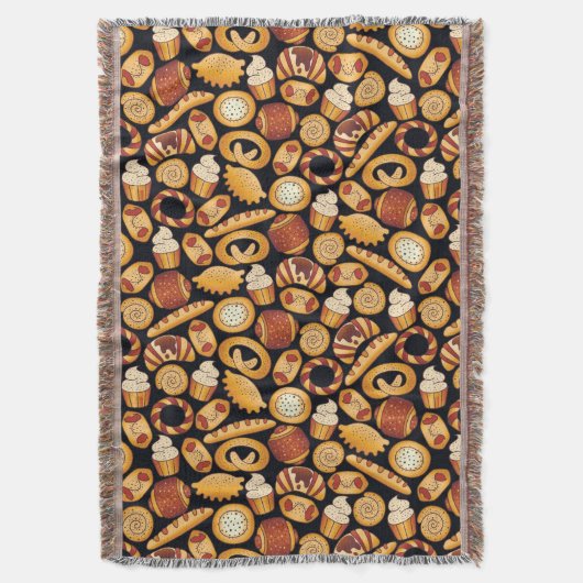 Couverture Produits de boulangerie (devant Vertical)