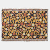 Couverture Produits de boulangerie (Devant)