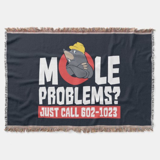Couverture Prof de chimie drôle Problème de Mole (Devant)