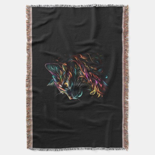 Couverture Profil Feline (devant Vertical)