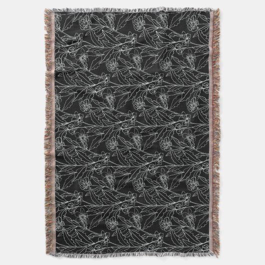 Couverture Profitez des fleurs de Little Things (devant Vertical)