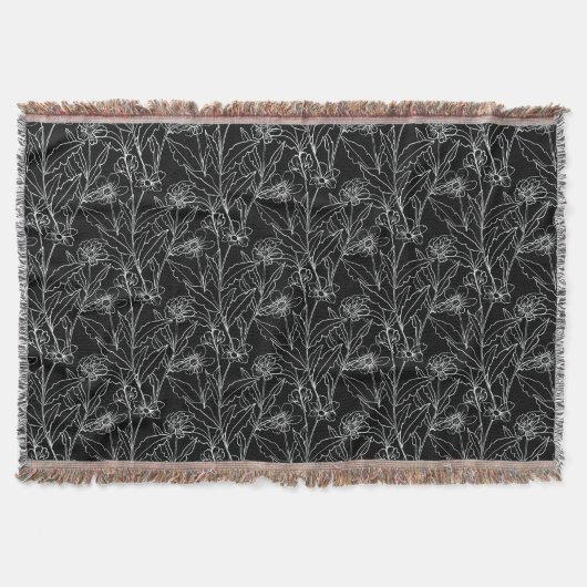 Couverture Profitez des fleurs de Little Things (Devant)