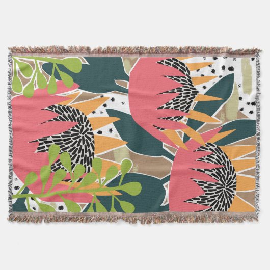 Couverture Protea Ier (Devant)