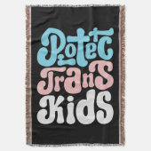 Couverture Protéger les enfants trans (devant Vertical)