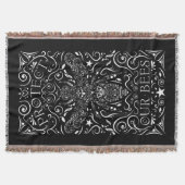 Couverture protéger nos abeilles (Devant)