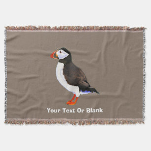 Couverture Puffin de l'Atlantique
