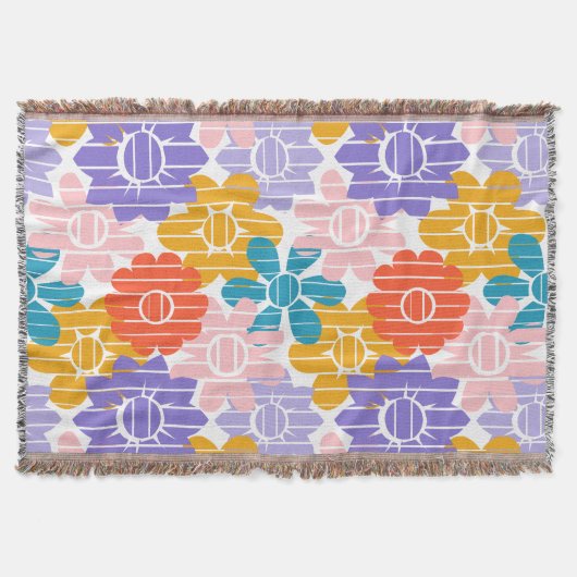 Couverture Puissance de flux (Devant)