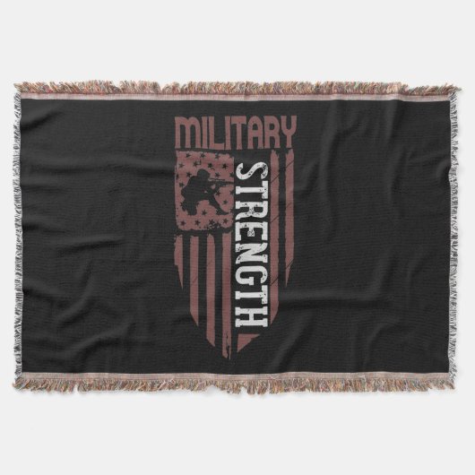 Couverture Puissance militaire (Devant)