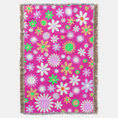 Couverture Puissance rose (devant Vertical)