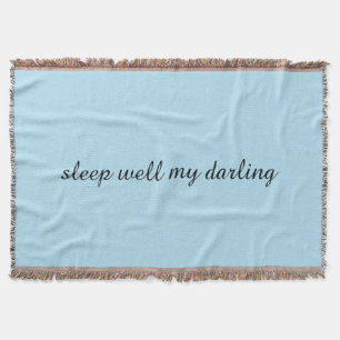 Couverture Puits de sommeil