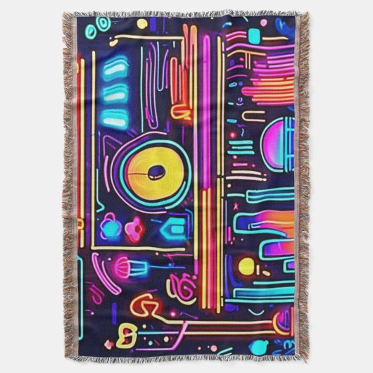 Couverture Pulse électrique (devant Vertical)