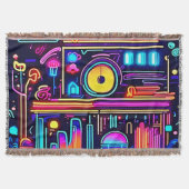 Couverture Pulse électrique (Devant)