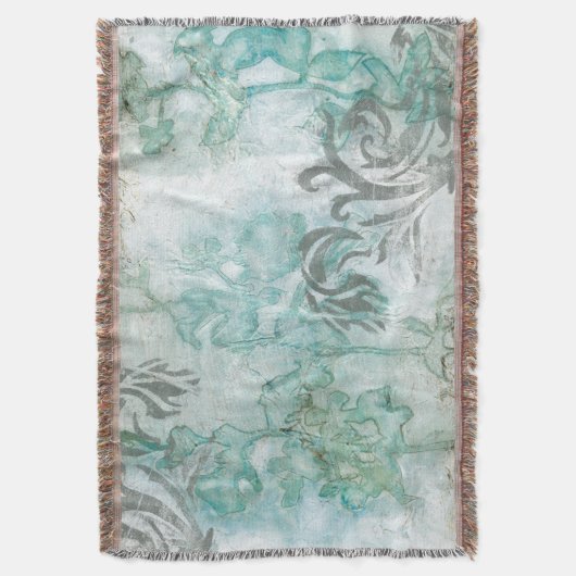 Couverture Pulvérisateur de fleurs non embellisé III (devant Vertical)