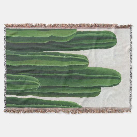 Couverture Pura Vida - Groupe Cactus (Devant)