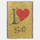 Couverture PURE GOLD SplatMotif + vos idées (devant Vertical)