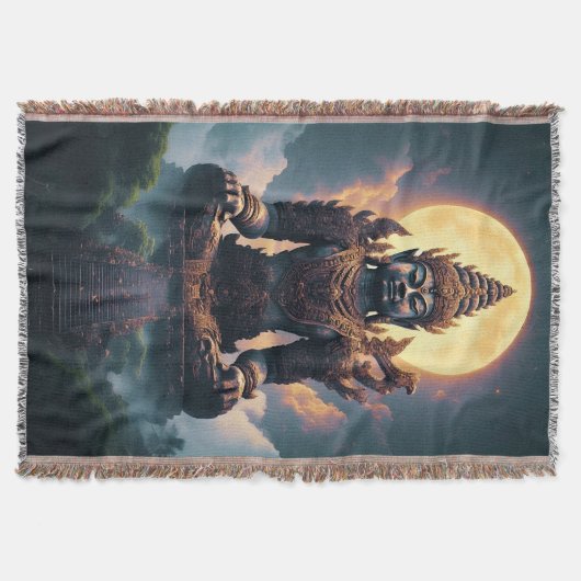 Couverture Purnama Agung Hyang (Devant)