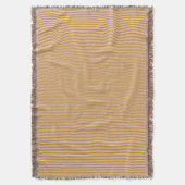 Couverture Purple and brown stripes (devant Vertical)