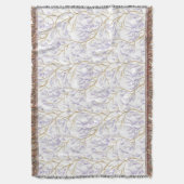 Couverture Purple Floral (devant Vertical)