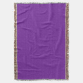 Couverture Purple Paisley (devant Vertical)