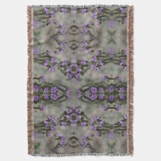 Couverture Purple Salt Heliotrope (devant Vertical)