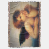 Couverture Putti Angel (devant Vertical)